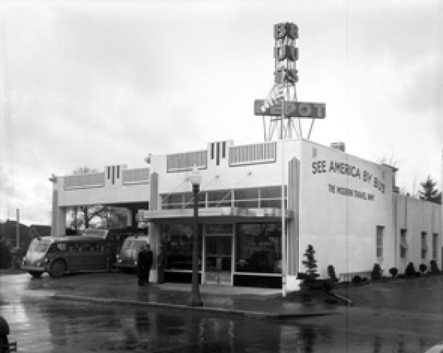 An Image Slideshow