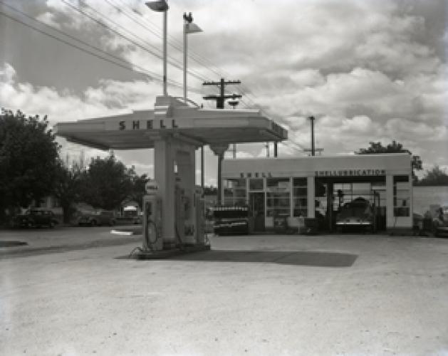 An Image Slideshow