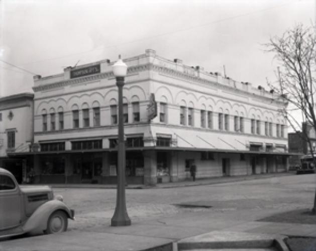 An Image Slideshow